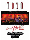 Toto - Live At Montreux 1991