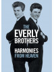 Everly Brothers - Harmonies From Heaven (2 Dvd)