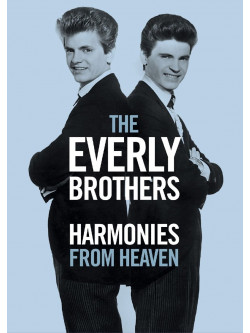 Everly Brothers - Harmonies From Heaven (2 Dvd)