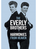Everly Brothers - Harmonies From Heaven (2 Dvd)