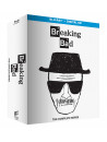 Breaking Bad Collection - White Edition (16 Blu-Ray+6 Cartoline Da Collezione)