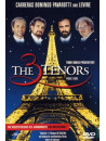 Pavarotti/Domingo/Carreras - In Paris 1998