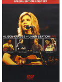 Alison Krauss + Union Station - Live (2 Dvd)