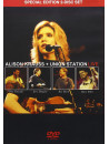 Alison Krauss + Union Station - Live (2 Dvd)