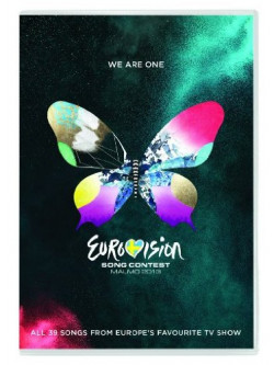 Eurovision Song Contest - Malmo 2013 (3 Dvd)