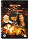 Legend Of Zorro. The [Edizione: Regno Unito]