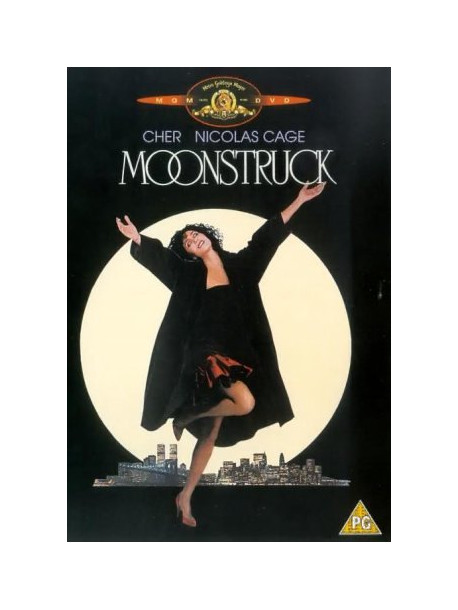 Moonstruck [Edizione: Regno Unito]