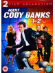 Agent Cody Banks/Agent Cody Banks 2 - Destination London [Edizione: Regno Unito]