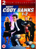 Agent Cody Banks/Agent Cody Banks 2 - Destination London [Edizione: Regno Unito]