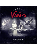 Vamps - Meet The Vamps Live In Concert Dvd