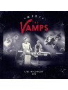Vamps - Meet The Vamps Live In Concert Dvd