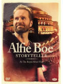 Alfie Boe - Storyteller - At The Royal Albert Hall [Edizione: Regno Unito]