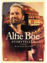 Alfie Boe - Storyteller - At The Royal Albert Hall [Edizione: Regno Unito]