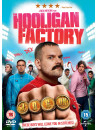 Hooligan Factory [Edizione: Regno Unito]