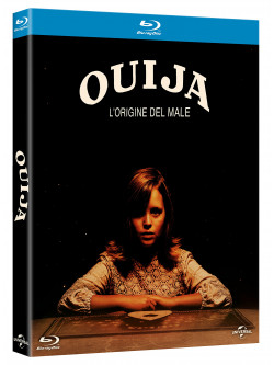 Ouija - L'Origine Del Male