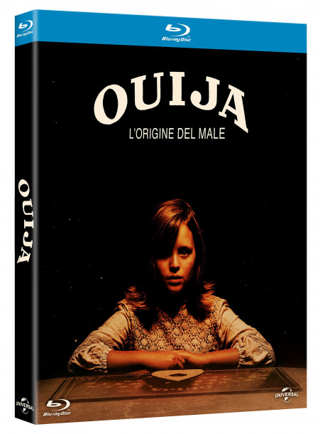 Ouija - L'Origine Del Male