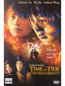 Time And Tide - Controcorrente