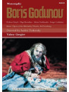 Mussorgsky - Boris Godunov - Gergiev (2 Dvd)