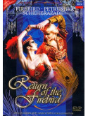 Bolshoi Ballet - Return Of The Firebird