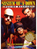 System Of A Down - Psycho Messiahs