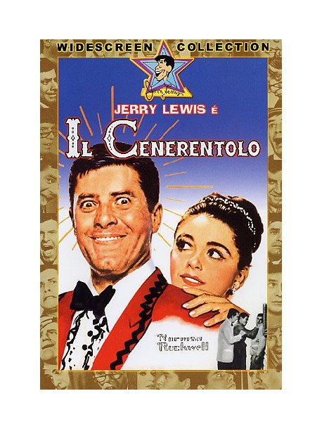 Cenerentolo (Il)
