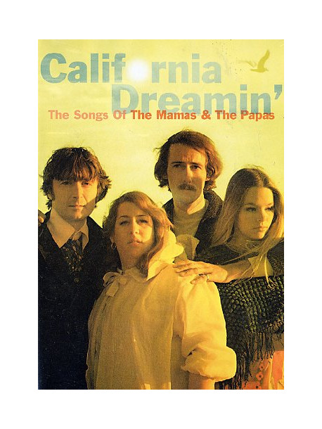 Mamas & The Papas - California Dreaming