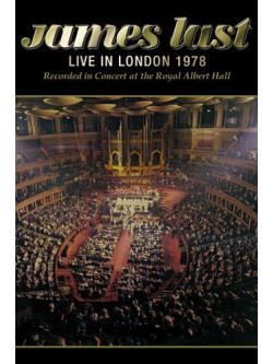 James Last - Live In London