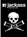 Jackass - The Box Set (4 Dvd)