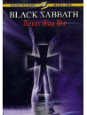 Black Sabbath - Never Say Die