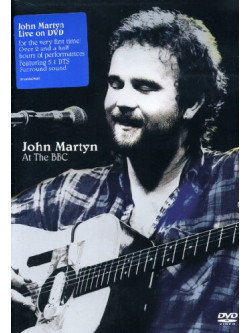 John Martyn - At The BBC