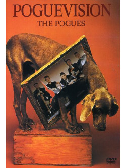 Pogues (The) - Poguevision