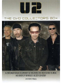 U2 - The Dvd Collector's Box (2 Dvd)