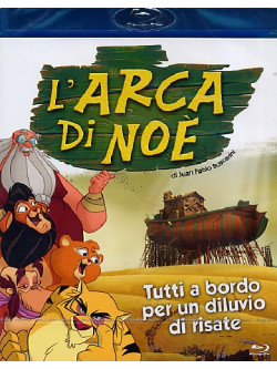 Arca Di Noe' (L')