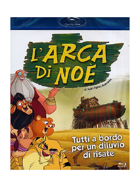 Arca Di Noe' (L')