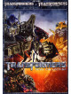 Transformers Mega Collection (2 Dvd)