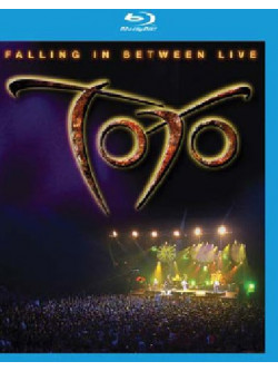 Toto - Falling In Between Live