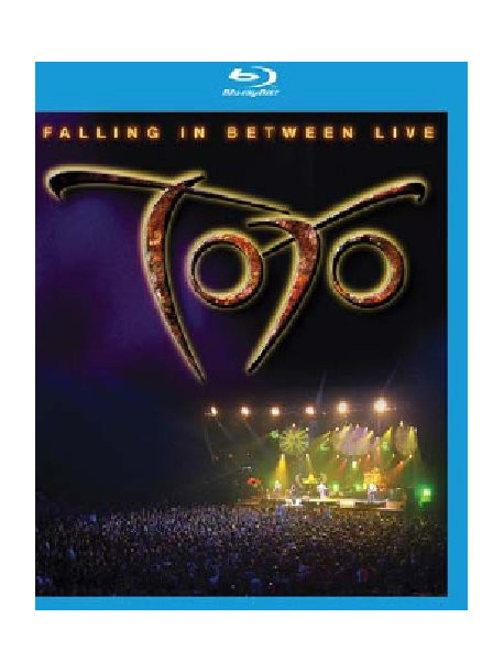 Toto - Falling In Between Live