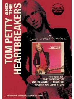 Tom Petty And The Heartbreakers - Damn The Torpedoes