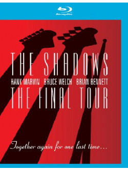 Shadows (The) - The Final Tour