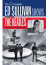Beatles (The) - The 4 Complete Ed Sullivan Shows (2 Dvd)