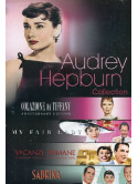 Audrey Hepburn Collection (4 Dvd)