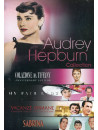 Audrey Hepburn Collection (4 Dvd)
