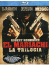 Desperado / El Mariachi / C'Era Una Volta In Messico (3 Blu-Ray)