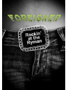 Foreigner - Rockin' At The Ryman
