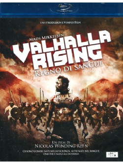 Valhalla Rising