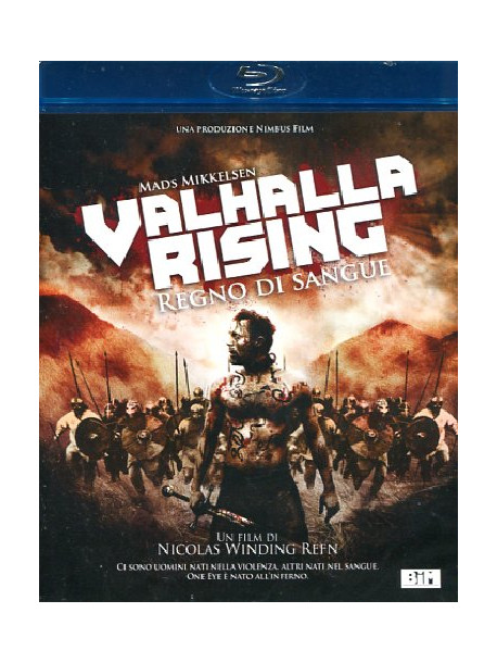 Valhalla Rising