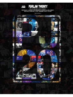 Pearl Jam - Twenty