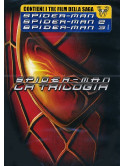 Spider-Man - La Trilogia (3 Dvd)