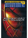 Spider-Man - La Trilogia (3 Dvd)