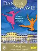 Dances And Waves - Schonbrunn 2012